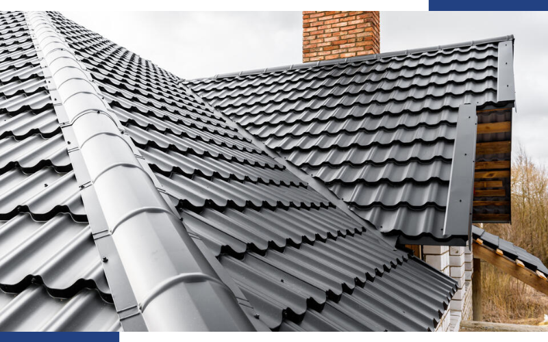Get High-Quality Roofing & Structural Materials – Hassle-Free