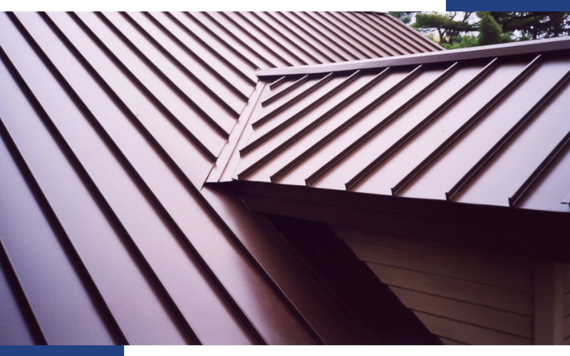 Your Trusted Partner for Roofing & MS Structural Supply