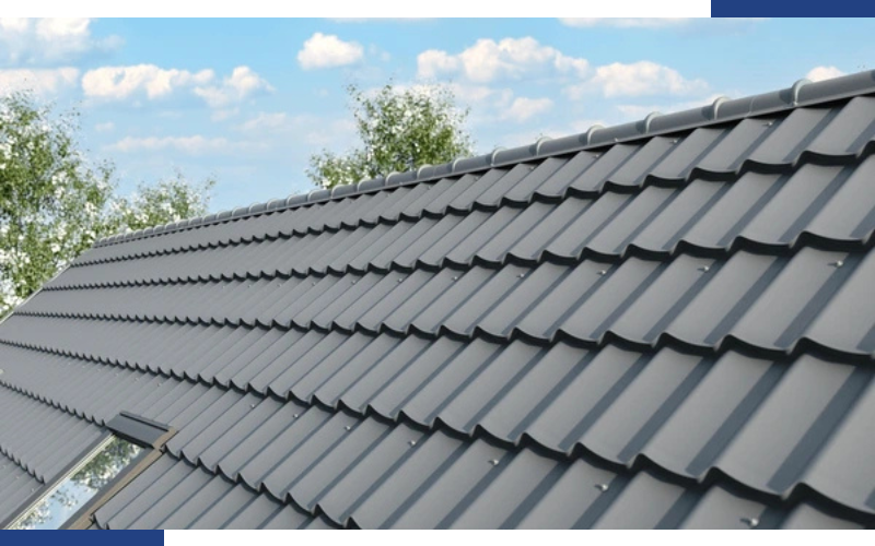 Premium Roofing & Structural Materials – Delivered Fast