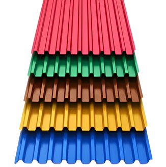 JSW PRAGATI ROOFING SHEETS
