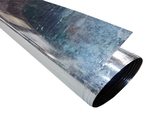 GI PLAIN SHEET