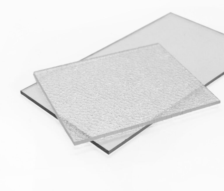 POLYCARBONATE SOLID PLAIN SHEET