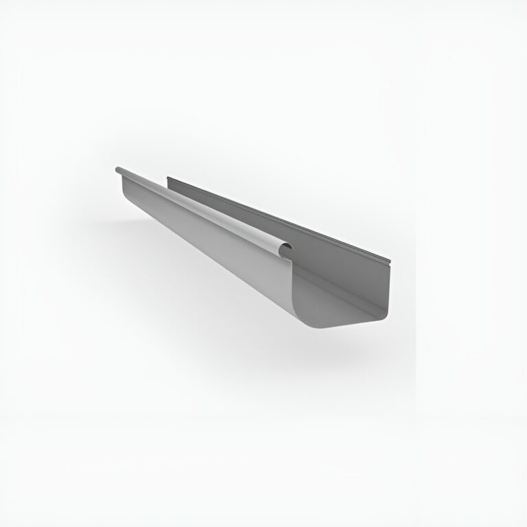 GI RAIN WATER GUTTER