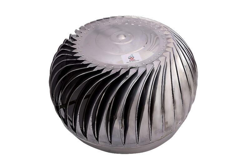 AIR VENTILATOR FAN