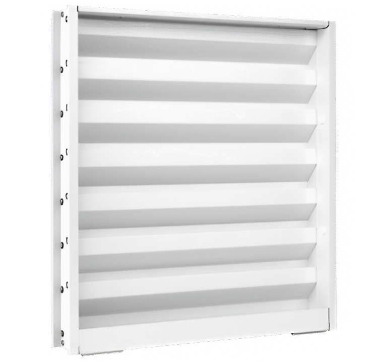 LOUVER