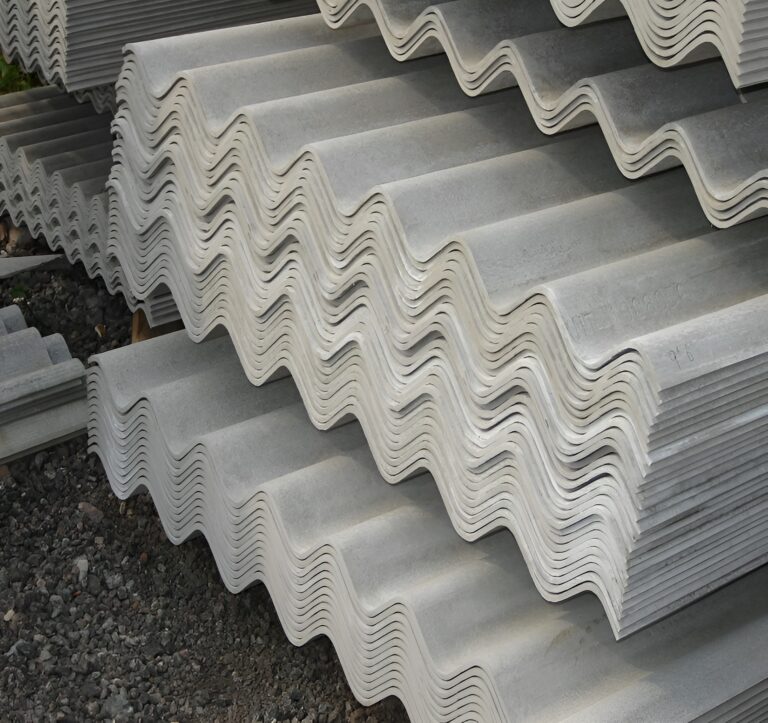 CEMENT SHEET